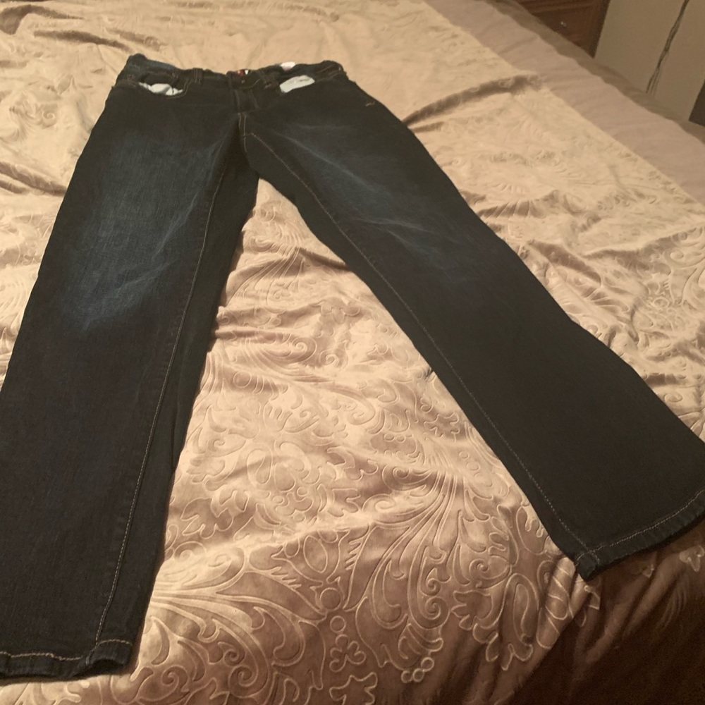 Izod jeans